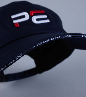 Premier Equine Baseball Cap